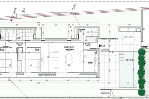 Villa i Caldas da Rainha, Leiria, Caldas da Rainha - € 485.000 | Ref: RV2967 - foto 21